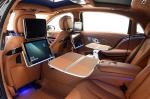 Mercedes-Maybach Rocket 900 by Brabus 2016 года